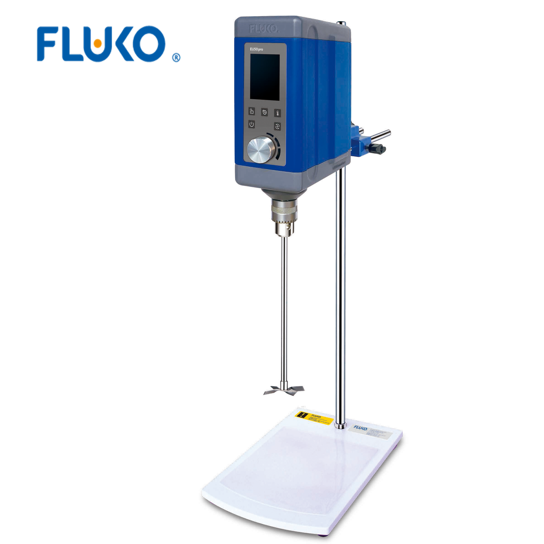 FLUKO/弗鲁克EU50 pro多功能型电动搅拌机